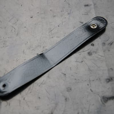 x1 Genuine 1977 Rhodes Mk1 Stage 73-Key Strap for Electric Piano Mark I (Suitable parts for 1975-1979) image 2