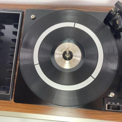 「7090 Audio Machine」Square Record SounDesign Model 4370 Stereo Multiplex | eBay
