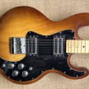 1981 Peavey T-60 Electric Guitar, Sunburst, USA Made, Original Case, Innovative 1st Guitar