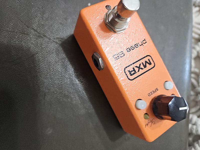 MXR Phase 95