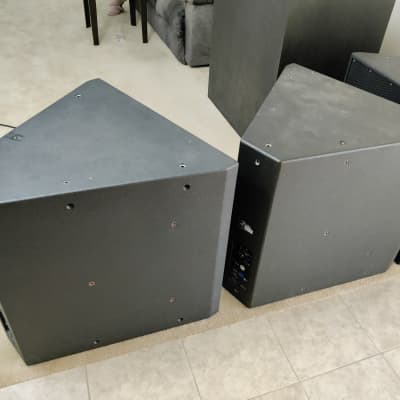 Single Danley SH-50 for sale - Garage Sale - The Klipsch Audio