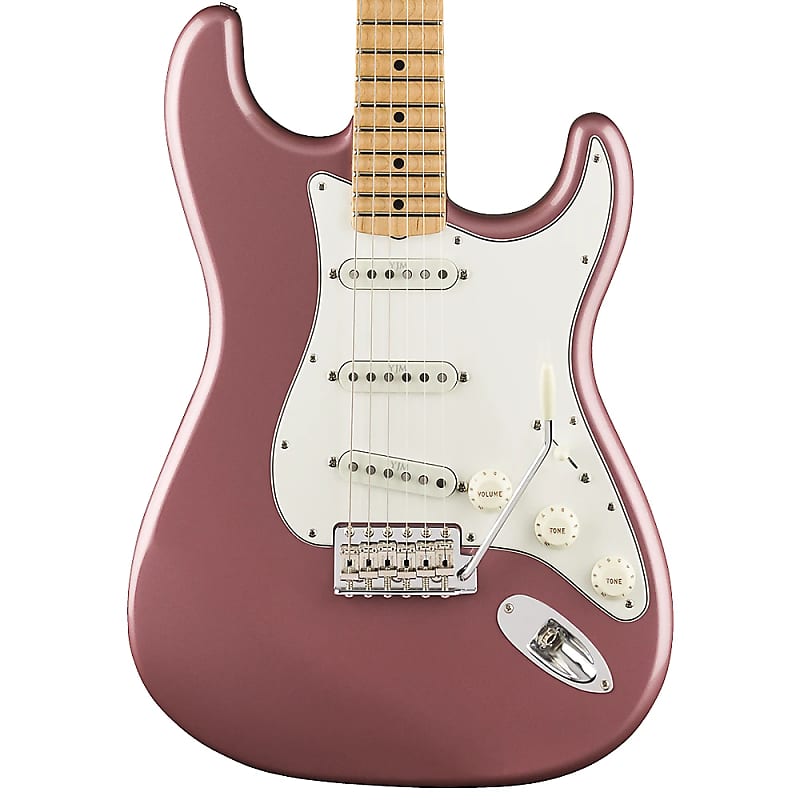 Immagine Fender Custom Shop 30th Anniversary Yngwie Malmsteen Stratocaster - 5