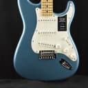 Fender Player Stratocaster with Maple Fretboard Tidepool SCRATCH and DENT