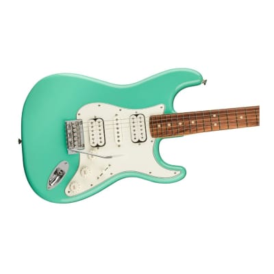 Fender Player Stratocaster HSH