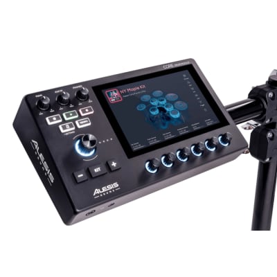 Alesis Strata Core Electronic Drum - 9 Pieces image 3