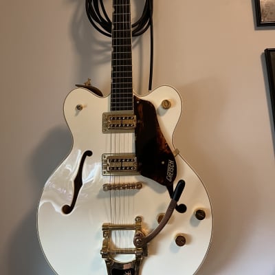ギター Gretsch G6120W-1957 Hollow Body :: G6120T-BSSMK Brian Setzer Signature Nashville