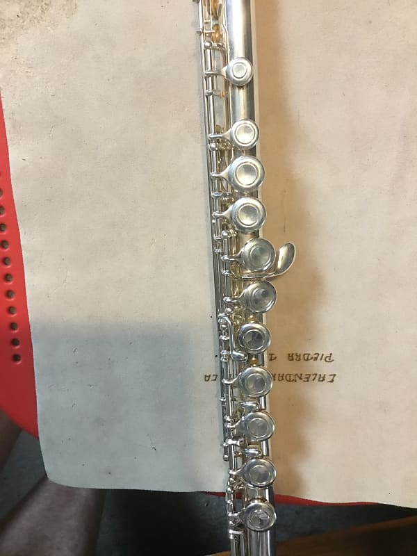 YAMAHA フルート YFL-221 ヤマハ | YFL-221 - フルート - 特長