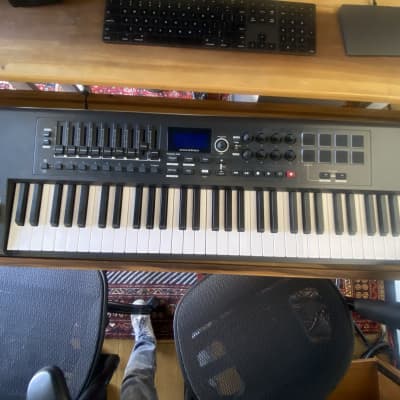Novation Impulse 61 in Excellent Condition!