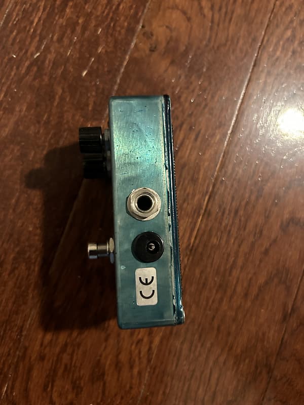 BJFE Sea Blue EQ (3-Knob)