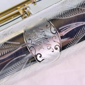 Jupiter JPS-947SG Intermediate Soprano Saxophone BRAND NEW image 10