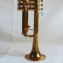 Bach TR300 Trumpet w/ Case and Bach 7C Mouthpiece