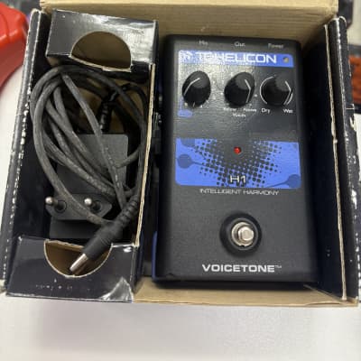 TC Helicon H1 harmony image 3