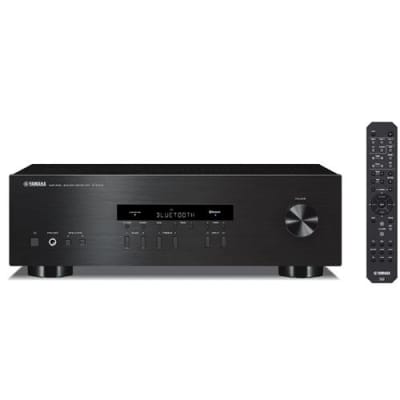 Amplificador Hi-Fi Yamaha A-S500