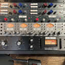 Universal Audio 4-710d Four-Channel Mic Preamp