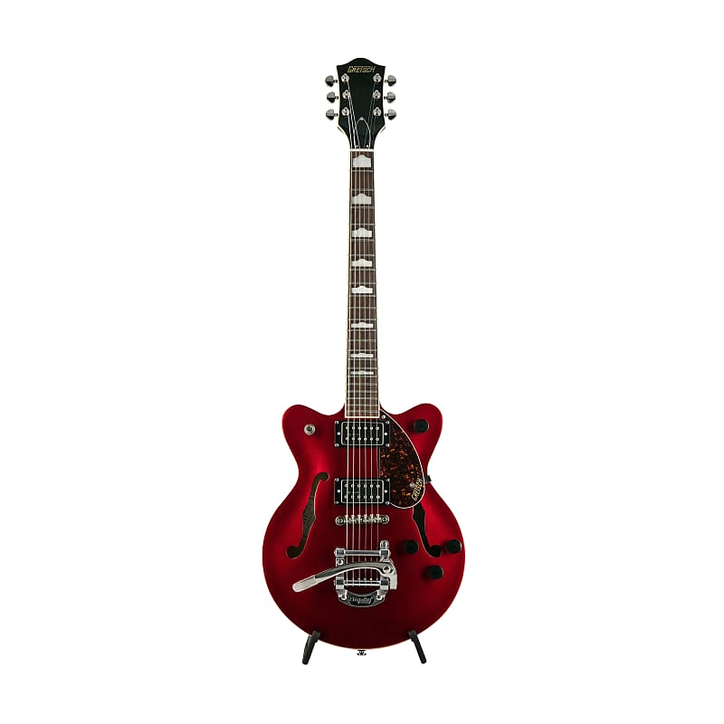 Gretsch G2657T Streamliner Center Block Jr. Double-Cut | Reverb