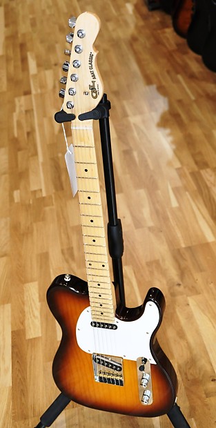 G&l tribute asat classic deals tsb