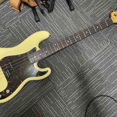 Edwards by ESP E-PB-95R/LT Precision Bass | Reverb