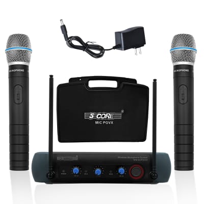 Hollyland Lark M1 1-Person Wireless Microphone System - Cool Black, Video  & Audio