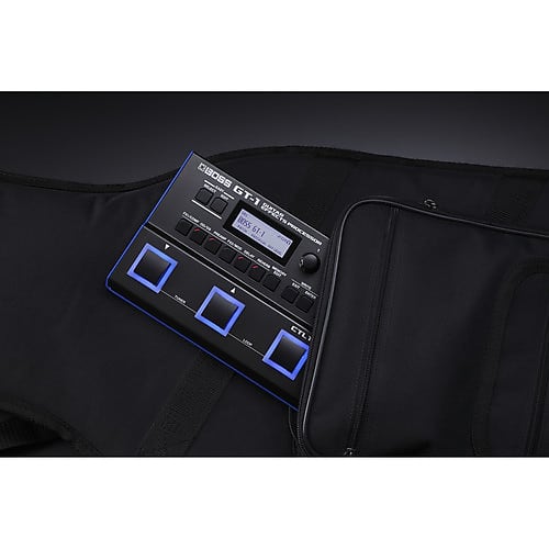 Boss GT-1 Guitar Multi-Effects Processor | Reverb Boss GT-1 Guitar Multi-Effects Processor | Reverb