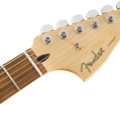Fender Player Jaguar - Tidepool image 5