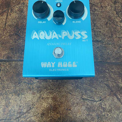 Way Huge WHE701 Aqua Puss MkII