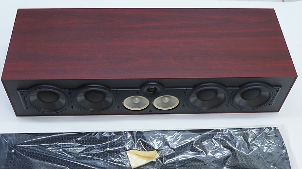 Paradigm center shop speaker for sale