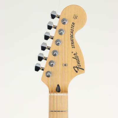 Fender ST-Champ Mini Stratocaster MIJ with Built In Speaker | Reverb