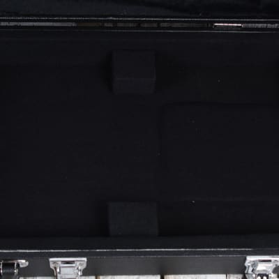 Ibanez WB250C Hardshell Bass Case Hardshell Case for Ibanez Electric Bass Guitar image 15
