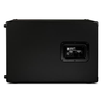 KHE audio ASX 8 - Amplifier Switcher amp selector cabinet 8x1 2020