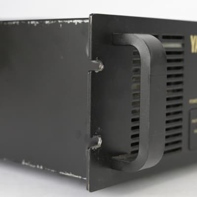 Yamaha P2700 Professional Power Amplifier Amp #38133 image 15