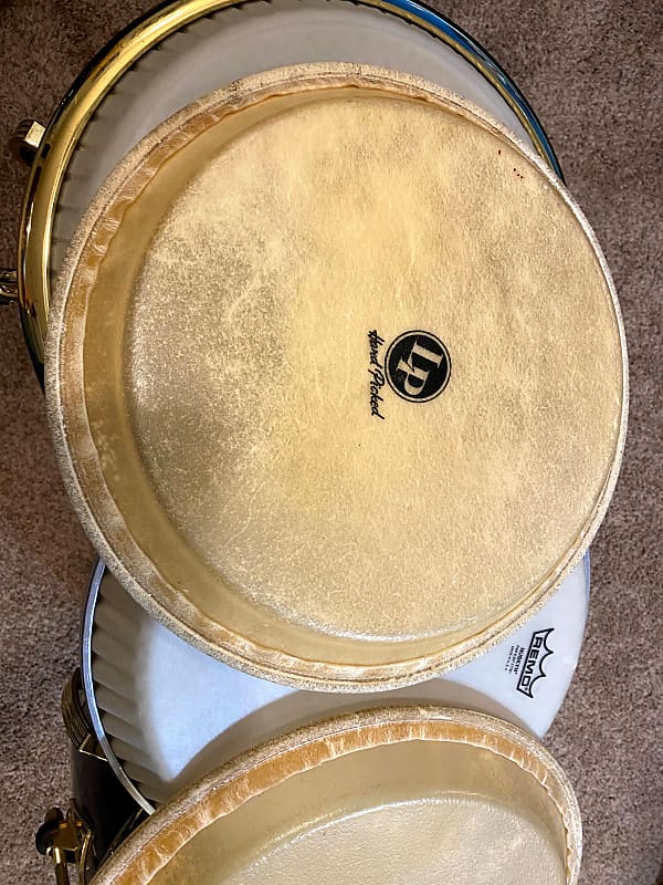 Latin Percussion LP809Z Galaxy Series 11.75 Latin Percussion LP809Z Galaxy Series 11.75