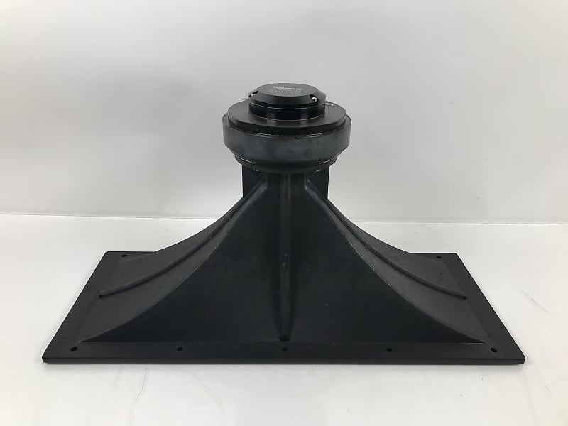 Yamaha Speaker Horn JA 4208 990602 Black  			