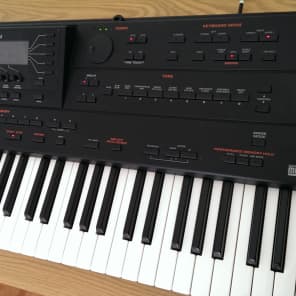 Roland  G-800  64-Voice Arranger Workstation Synthesizer Keyboard / LOOK image 8