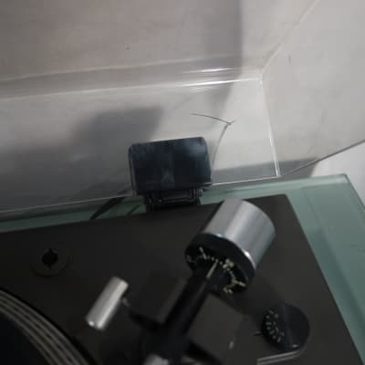 Platine vinyle Direct Drive SONY PS-11 Automatic Turntable + cellule AT-3600L image 7