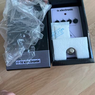 Reverb.com listing, price, conditions, and images for tc-electronic-3rd-dimension-chorus