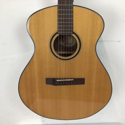 Used Andrew White FREJA 110 Acoustic Guitars Natural for sale