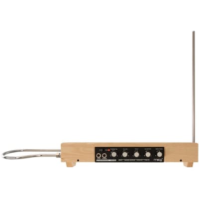 Moog Theremin Etherwave Plus - Electronic Instrument image 1