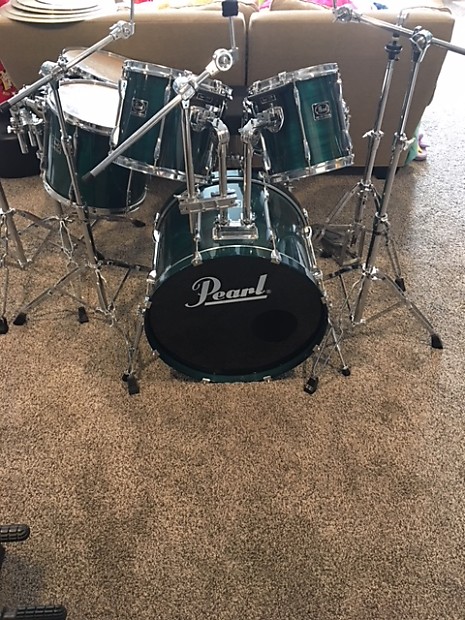 Pearl shop export select