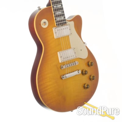 Gil Yaron Bone '59 Electric Guitar #0098 - Used image 4