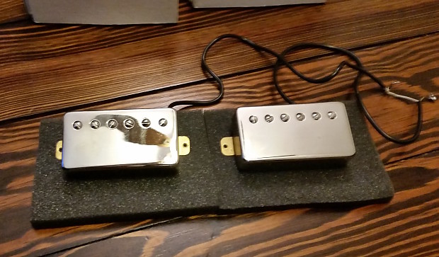 Prs santana se pickups cheap