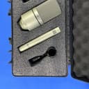 MXL 990 / 991 Recording Condenser Microphone Kit