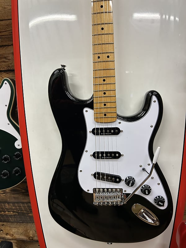 squier 70s stratocaster ジャンク品 Squier Vintage Modified '70s Stratocaster (with upgrades