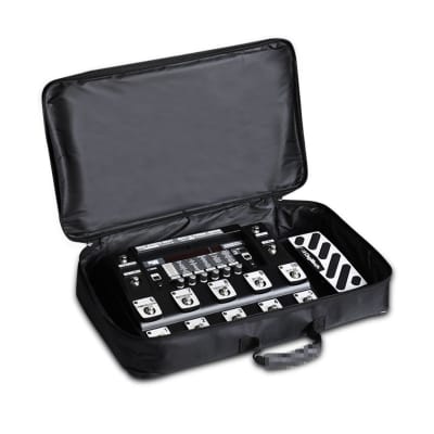 XL Pedalboard Bag (ONLY) - Black by KYHBPB - Available Now! image 9