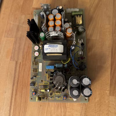Original E-MU Emulator II Power Supply