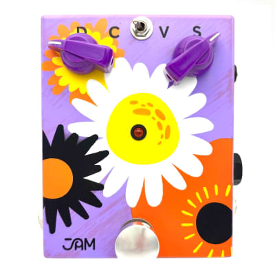 Reverb.com listing, price, conditions, and images for jam-pedals-retrovibe
