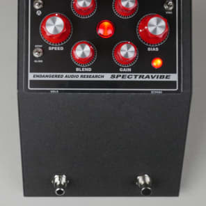 Endangered Audio Research Spectravibe - Limited $50 off Preorder image 4