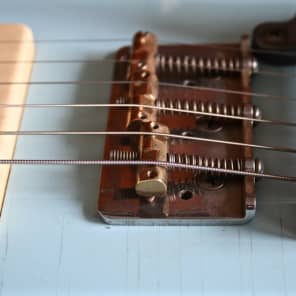 Stringjoy Heavy Bottom Heavy Gauge 12 58 Nickel Wound Electric