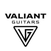 Valiant Guitars TNT 5 Coral Sea | Reverb Australia