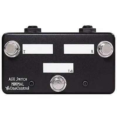 One Control Aux-Switch