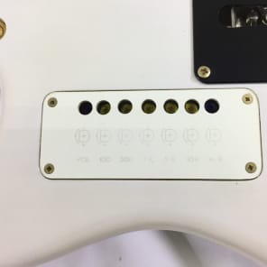 FERNANDES FST-140 90s / made in Japan | Reverb